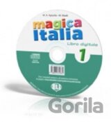 Magica Italia - 1 Libro digitale