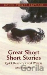 Great Short Short Stories