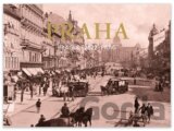 Kalendář 2022 Praha - Prague - Prag