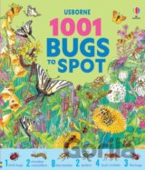 1001 Bugs to Spot