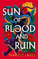 Sun of Blood and Ruin (Sun of Blood and Ruin, Book 1)