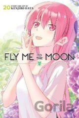 Fly Me to the Moon, Vol. 20