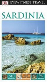 Sardinia - DK Eyewitness Travel Guide