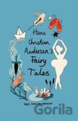 Hans Christian Andersen Fairy Tales (Collector´s Edition)