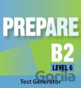 Prepare 6/B2 Test Generator, 2nd