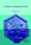 The History of Linguistics in Europe