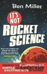It´s Not Rocket Science