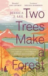 Two Trees Make a Forest : On Memory, Migration and Taiwan