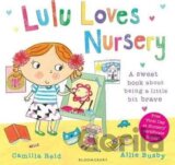 Lulu Loves Nursery