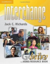 Interchange Intro Video Resource Book, 3rd edition