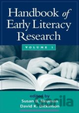 Handbook of Early Literacy Research, Volume 1