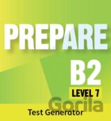 Prepare 7/B2 Test Generator, 2nd