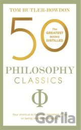 50 Philosophy Classics