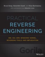 Practical Reverse Engineering