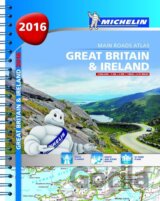 MK 1122 Velká Británie atlas A4 sp. 2016