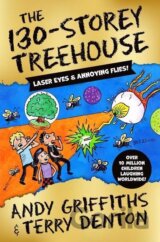 The 130 - Storey Treehouse