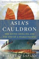 Asia´s Cauldron