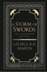 A Storm of Swords