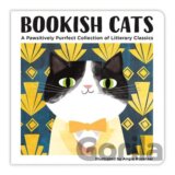 Bookish Cats