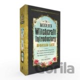 The Modern Witchcraft Introductory Boxed Set: The Modern Guide to Witchcraft, The Modern Witchcraft Spell Book, The Modern Witchcraft Grimoire