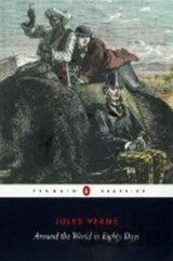 Around the World in Eighty Days