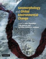 Geomorphology and Global Environmental Change