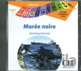 Découverte 1 Adolescents: Marée noire - CD audio
