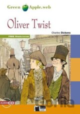 Oliver Twist + CD-ROM