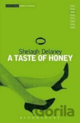 A Taste Of Honey