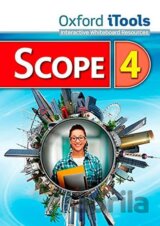 Scope 4 iTools DVD-ROM