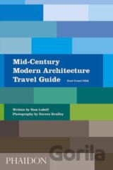 Mid-Century Modern Architecture Travel Guide: East Coast USA