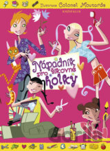 Nápadník pro šikovné holky