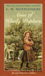 Anne of Windy Poplars
