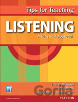 Tips for Teaching Listening: A Practical Approach