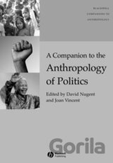 Companion Anthropol Politics