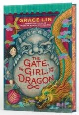The Gate, the Girl, and the Dragon (Deluxe Limited Edition)