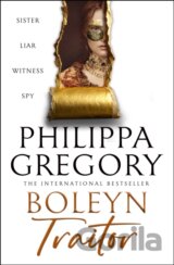 Boleyn Traitor