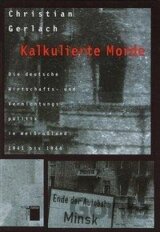 Kalkulierte Morde