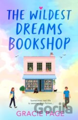 The Wildest Dreams Bookshop