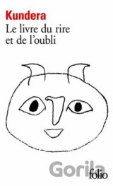 Le livre du rire et de l´oubli