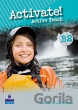 Activate! B2 Teacher´s Active Teach