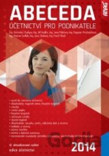 Abeceda účetnictví pro podnikatele 2014