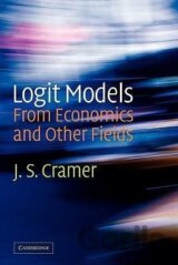 Logit Models from Economics and Other Fields