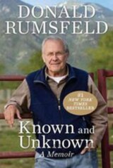 Known and Unknown - : A Memoir