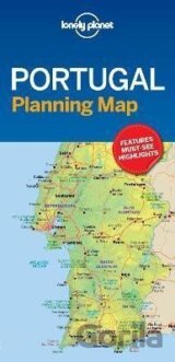 WFLP Portugal Planning Map 1st edition