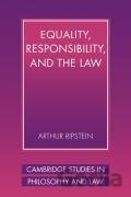 Equality, Responsibility, and the Law