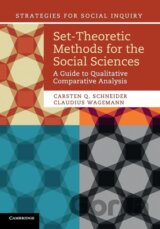 Set-Theoretic Methods for the Social Sciences
