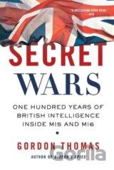 Secret Wars