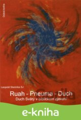 Ruah-Pneuma-Duch, Duch Svätý v biblickom zjavení
