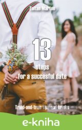 13 steps for a succesful date